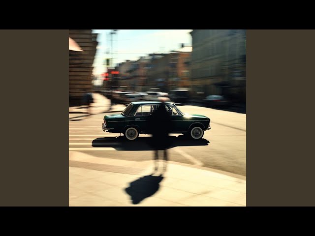 Time (Slowed and Reverb)
