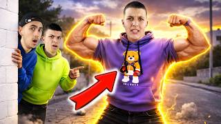 Ο Ανέστης Συναντιέται Κρυφά Με Brainrot Τι Συμβαίνει