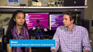 Uva Electrical Engineering Video