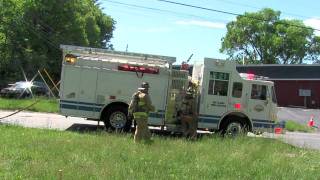 3 Man Engine Company