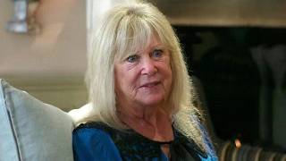 At 80, Pattie Boyd Reveals The Disgusting Truth About Eric Clapton Marriage