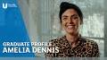 Profile Picture of Amelia Dennis, Rethink Mental Illness - YouTube (@youtube.com) on Google