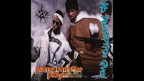 NDG (No Description Given)-No Description Given/Run 'Em (1993/1994)