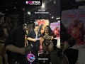 Jayla Page EXXXOTICA interview #dentist #doctor #model #actress #funny #wow #cleaning #new