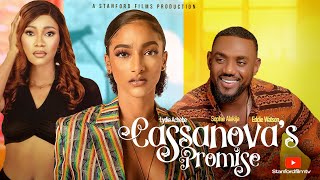 CASANOVA PROMISE - EDDIE WATSON, SOPHIE ALAKIJA, LYDIA ACHEBE, EJIKE IBEDILO, VIVIAN GABRIEL