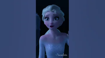 Elsa - middle of the night - edit