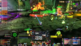HFC Normal - Kormrok Kill - Holy Paladin POV