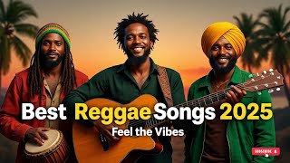 🌺 Burning Spear Island Vibes – Roots Reggae & Culture Beats for Harmony