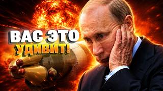 Остался МАКСИМУМ ОДИН Орешник: Криволап полностью разоблачил миф о ядерных ракетах Путина!