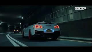 bbno$ & Rich Brian - edamame (Alex Ercan Remix)