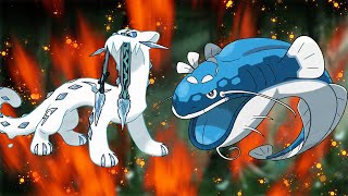 USING DONDOZO TO TROLL MY OWN REG F TOUR | 2025 VGC REG F