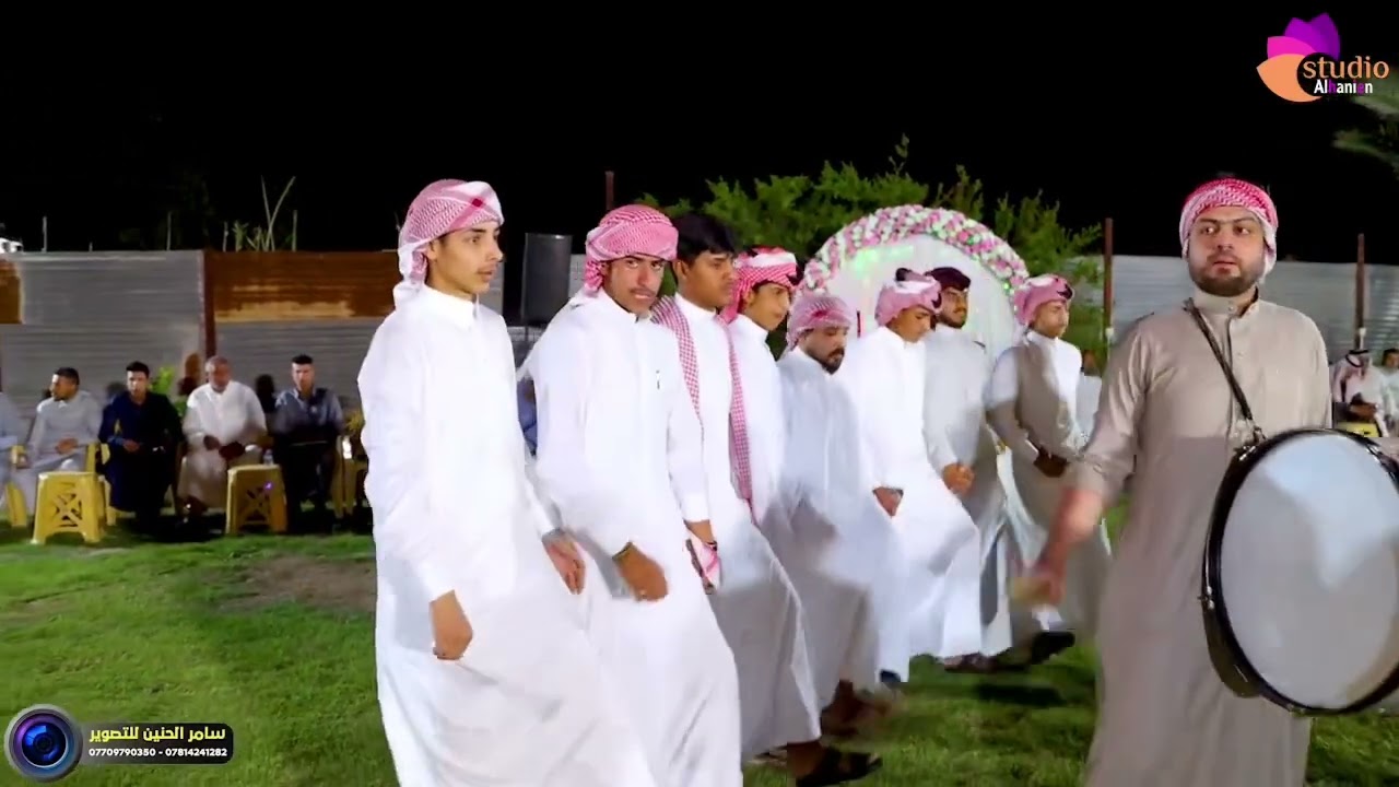 موال جديد للفنان ثامر الجميلي ❤️🥰#الجميلي