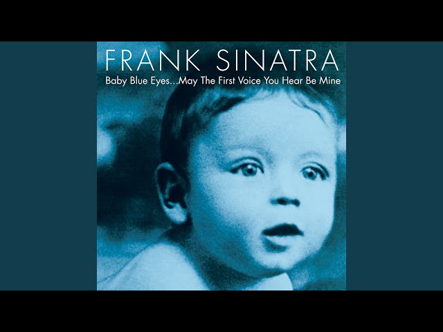 FRANK SINATRA - ISN'T SHE LOVELY