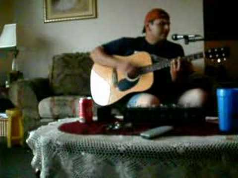 YouTubeでBroken Glass redone (original song)を視聴