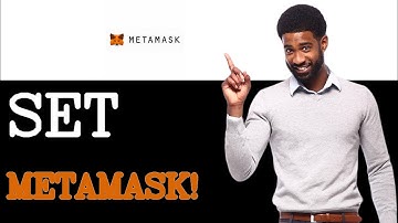 How To Set Up MetaMask Wallet On iPhone (2025)
