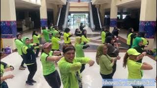 AJOJING ALA ALA AJOJING - Cepot Tiktok Viral Bajidor Koplo Choreo by @robimodjo “ BTB Community “