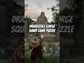 Drakesfall Gorge Squid Game Puzzle - No nonsense guide #crimsondesertguide #crimsondesert