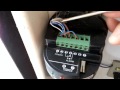 DIY Garage Parking Sensor with IR Barrier Alarm Sensors - Part 2 DIY Garage Parking Sensor with IR Barrier Alarm Sensors - Part 2