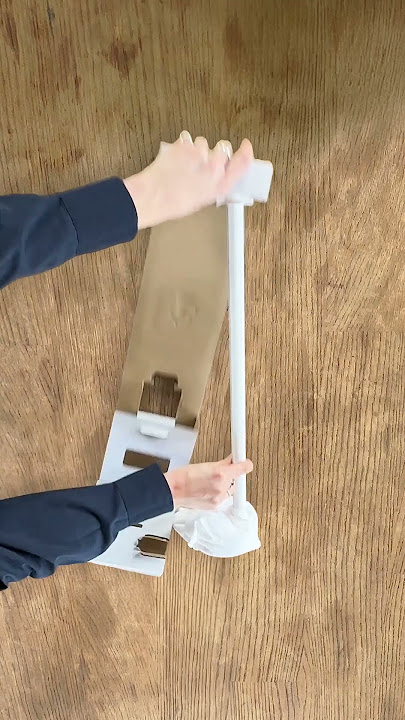 The Signe Gradient Table Lamp is the perfection addition to any smart lighting setup 💡