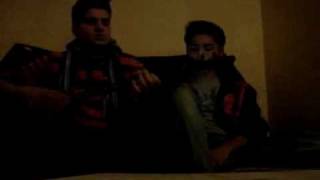 Ümit Feat. Osman Part 1 Sen Kücüksün Ölemessin