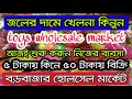 😲 সস্তায় বাচ্চাদের খেলনা কিনুন | কলকাতা বড়বাজার হোলসেল মার্কেট | toys wholesale market