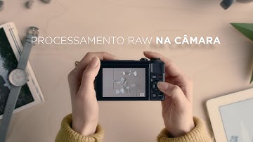 Canon PowerShot G7 X Mark II Product Film