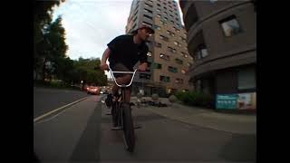 JORDAN WATERS // WETHEPEOPLE BMX