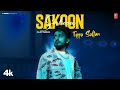 Sakoon official  tippu sultan  latest punjabi songs 2024  tseries