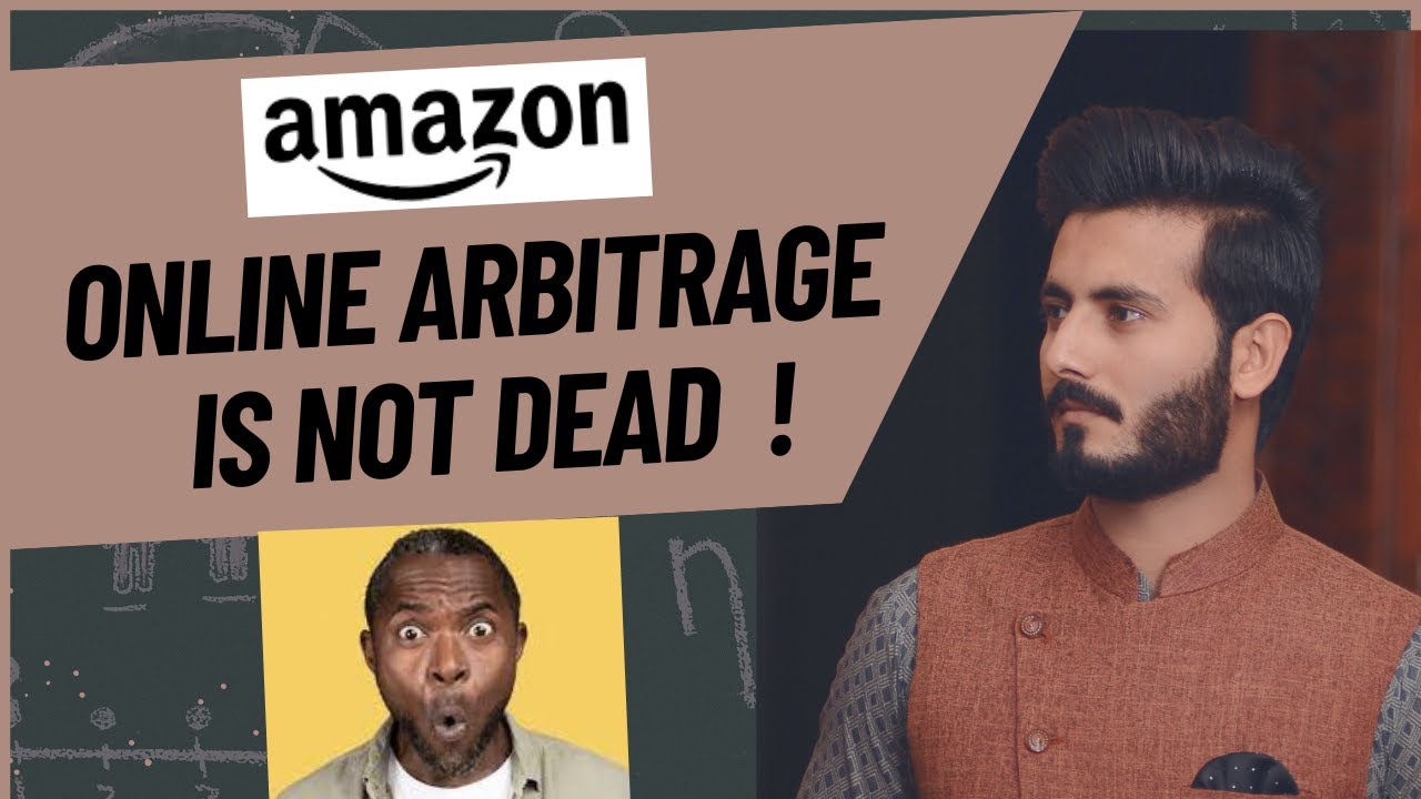 Amazon Online Arbitrage is Not Dead 😍🤩 | Amazon Online Arbitrage - YouTube