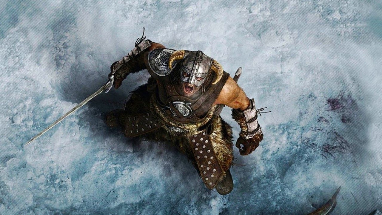 Skyrim Mod: Shout Cooldown Reduced (Test)