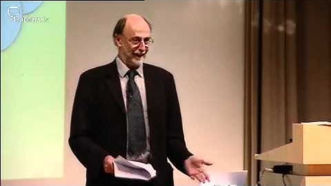 Series: The Teachers TV ITE Lectures, Episode 1: Classroom Management, 2008, 40:43 mins