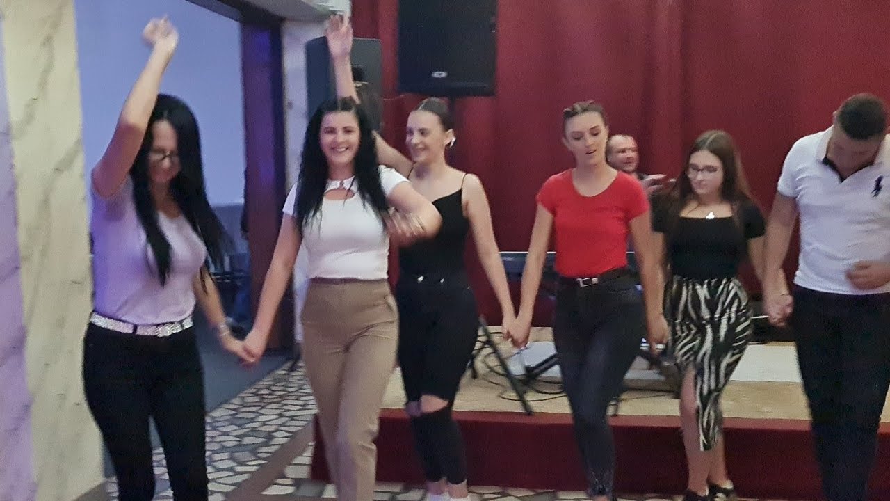 🔶️KOLO ZA DVIJE GARE🔶️BARI BEND🔶️DOBRO RASPOLOZENJE🔶️RESTORAN GRADSKA-KONJIC🔶️03.10.2025🔶️
