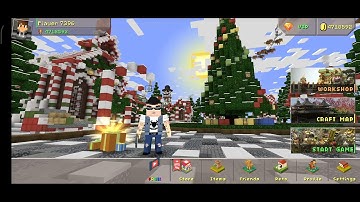 How to make ur Account in HideNseek Mini Game