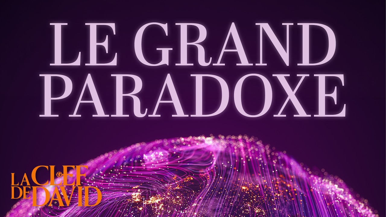 Le grand paradoxe