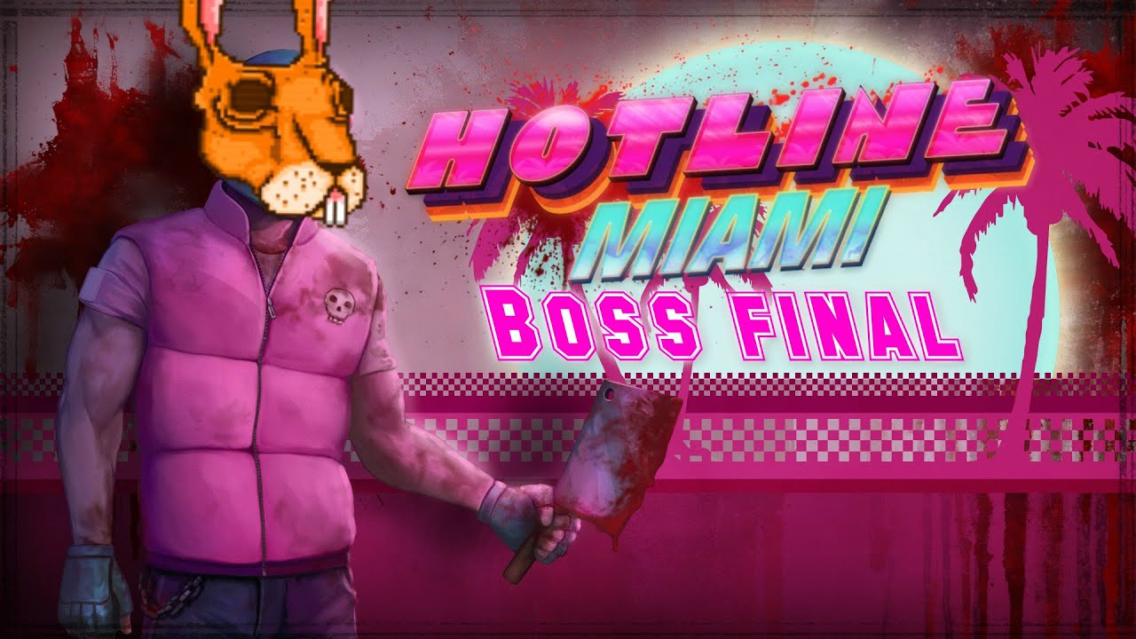 как пройти миссию хотлайн майами