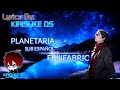 Fujifabric - Planetaria Sub Español