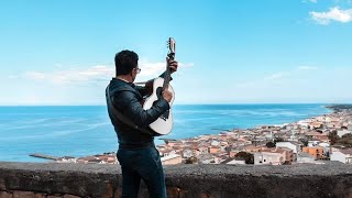 Vignette de la vidéo "Cecè Barretta - mix Beddra Fijjiola e Cioparella"