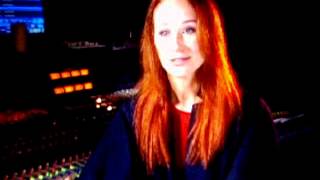 Tori Amos talks about Robert Plant (Nine Lives) chords