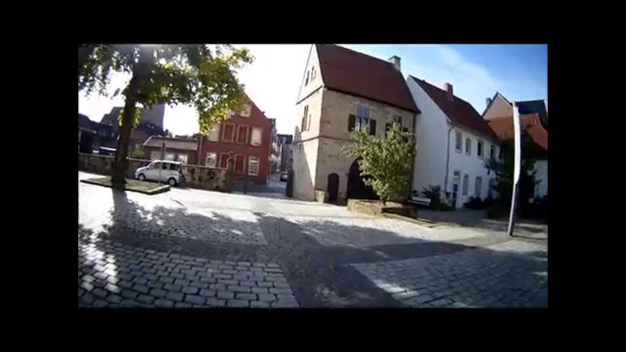 Rheine   Street View 2013