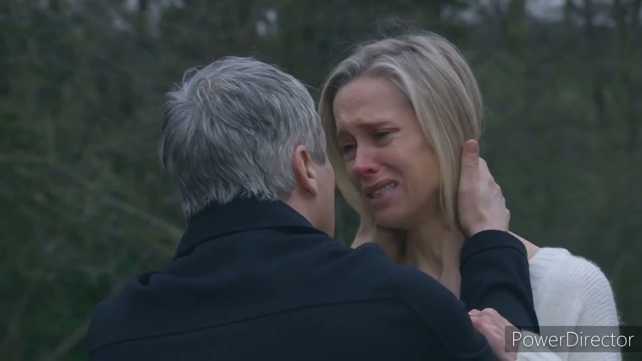 Emmerdale - Caleb and Ruby Makes Huge Confession To Steph Over Anthony (13th March 2025)