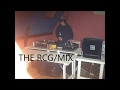 The rcgmix shortmix