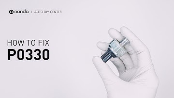 How to Fix P0330 Engine Code in 2 Minutes [1 DIY Method / Only $10.24]