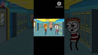 cartoon animation video #shorts #animation