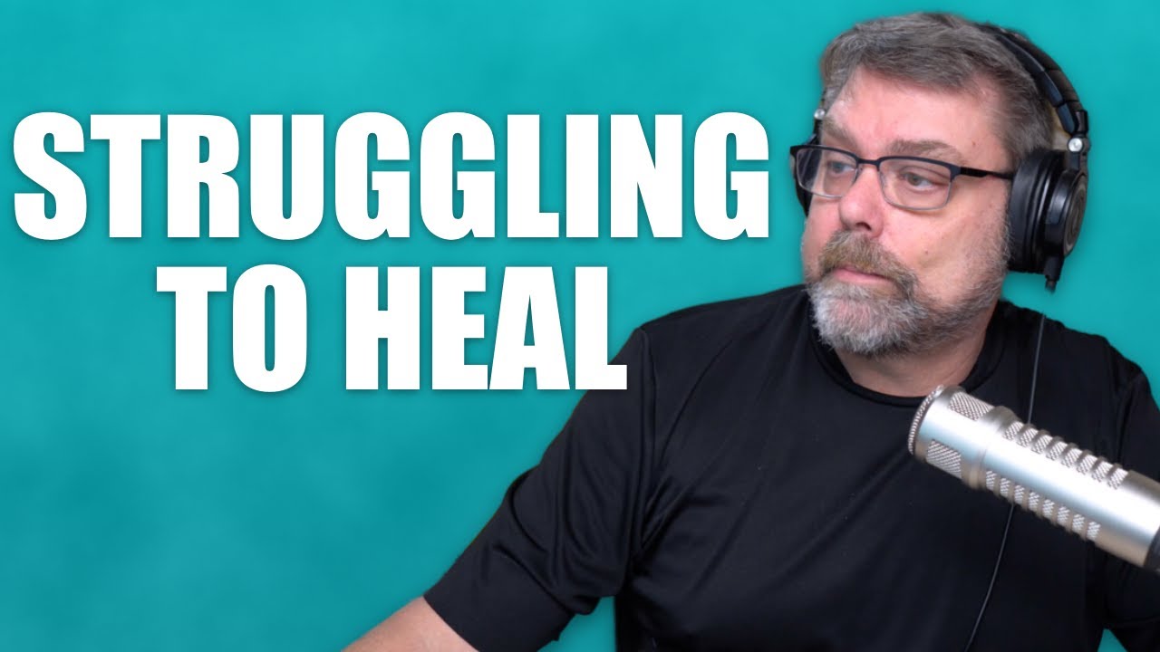  Update  Feeling like you will never heal | can you ever heal from a toxic relationship?