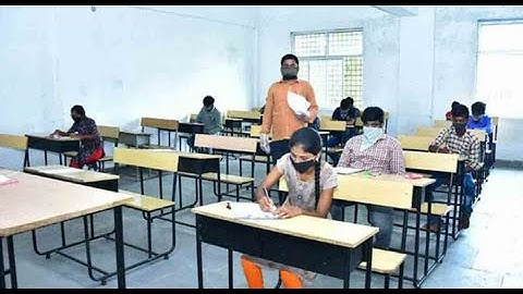 TS Inter Supplementary Exams 2023 Time Table released, exams from June 12