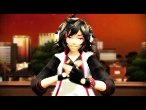 [UTAUカバー] あなたの歌姫 (I'm Your Diva) [Feat. Corey Misagi VCV lite] Motion, Camera and UST DLs