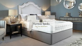 Harrison Spinks Factory