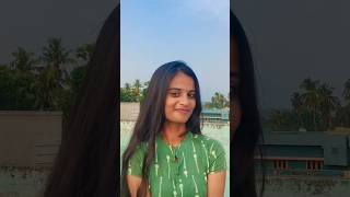 #nee sneham💚🤌🏻#maha.lakshmi #telugusongs #youtubeshorts
