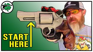Are these 38 Special revolvers good for beginners in 2022?