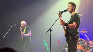 Robin Trower. “Too Rolling Stoned” Live at the Ventura Music Hall. 10/06/25. 